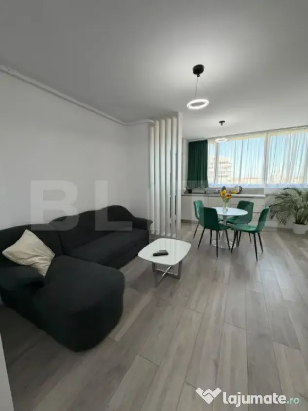 Apartament cu 2 camere, in zona Torontalului, Lux - Timisoara (Timis)