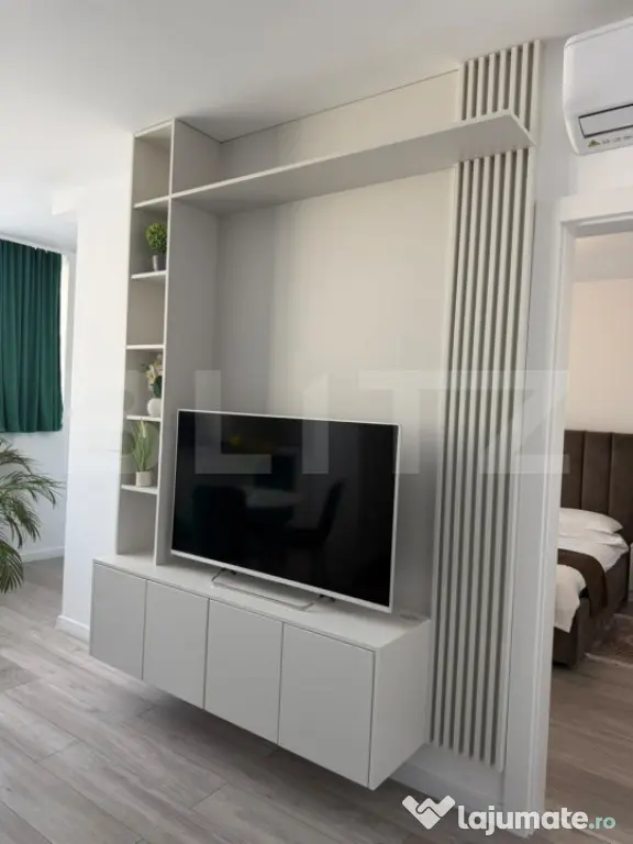 Apartament cu 2 camere, in zona Torontalului, Lux - Timisoara (Timis)