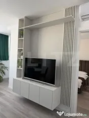 Apartament cu 2 camere, in zona Torontalului, Lux