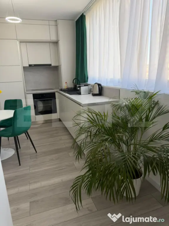 Apartament cu 2 camere, in zona Torontalului, Lux - Timisoara (Timis)