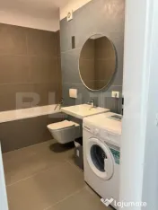 Apartament cu 2 camere, in zona Torontalului, Lux