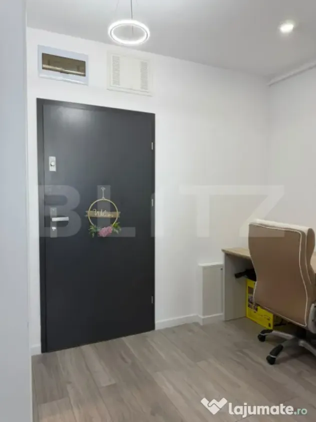 Apartament cu 2 camere, in zona Torontalului, Lux - Timisoara (Timis)