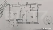 Apartament 2 camere decomandat Moreni – etaj 4/4 zonă Cen 