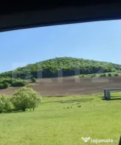 Teren extravilan 8.133 mp – Sângeorgiu de Mureș | Oportu 