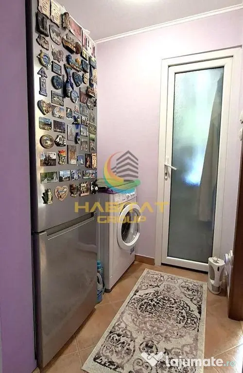 Vanzare Apartament 3 Camere 46mp Piata Resita - Bucuresti (Bucuresti-Ilfov)