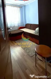 Vanzare Apartament 3 Camere 46mp Piata Resita