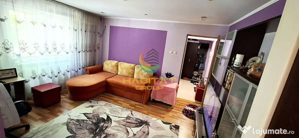 Vanzare Apartament 3 Camere 46mp Piata Resita - Bucuresti (Bucuresti-Ilfov)