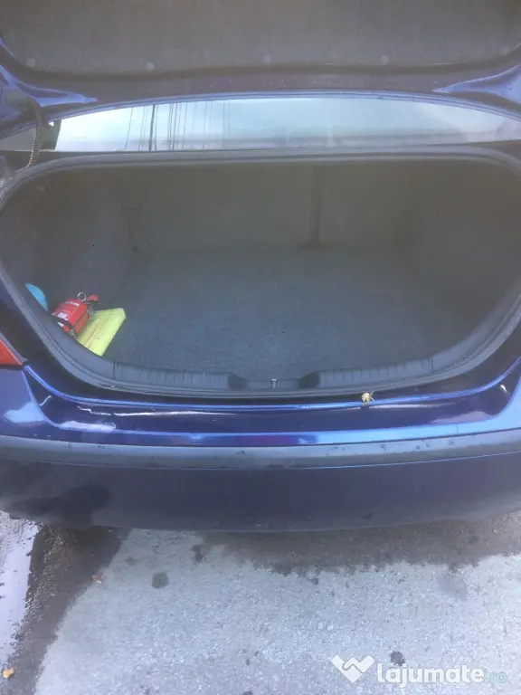 Vand Ford Mondeo