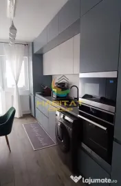 Apartament 3 Camere 108mp Parcare Inclusa Zona Metalurgiei