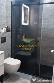 Apartament 3 Camere 108mp Parcare Inclusa Zona Metalurgiei