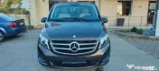 MERCEDES V250 LUNG AN 2016 MOTOR 2.2 CDI 190 CP EURO 6. 4 matic. 