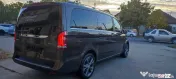 MERCEDES V250 LUNG AN 2016 MOTOR 2.2 CDI 190 CP EURO 6. 4 matic. 