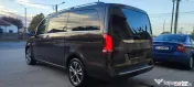 MERCEDES V250 LUNG AN 2016 MOTOR 2.2 CDI 190 CP EURO 6. 4 matic. 