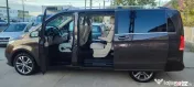 MERCEDES V250 LUNG AN 2016 MOTOR 2.2 CDI 190 CP EURO 6. 4 matic. 