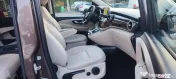 MERCEDES V250 LUNG AN 2016 MOTOR 2.2 CDI 190 CP EURO 6. 4 matic. 