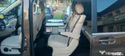 MERCEDES V250 LUNG AN 2016 MOTOR 2.2 CDI 190 CP EURO 6. 4 matic. 