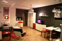 Apartament elegant 2 camere, Băneasa – North Lane Residence 