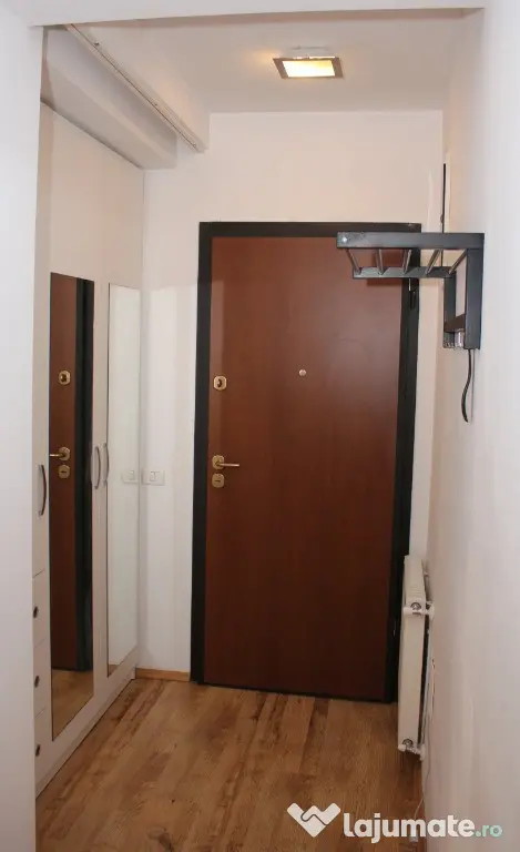 Apartament elegant 2 camere, Băneasa – North Lane Residence - Bucuresti (Bucuresti-Ilfov)