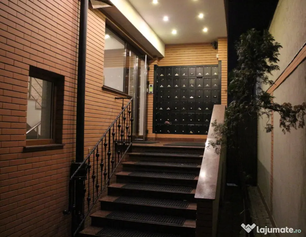 Apartament elegant 2 camere, Băneasa – North Lane Residence - Bucuresti (Bucuresti-Ilfov)