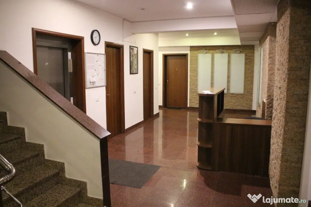 Apartament elegant 2 camere, Băneasa – North Lane Residence - Bucuresti (Bucuresti-Ilfov)