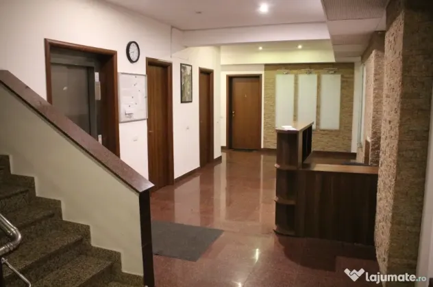 Apartament elegant 2 camere, Băneasa – North Lane Residence - Bucuresti (Bucuresti-Ilfov)