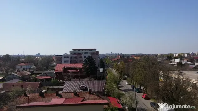 Apartament elegant 2 camere, Băneasa – North Lane Residence - Bucuresti (Bucuresti-Ilfov)