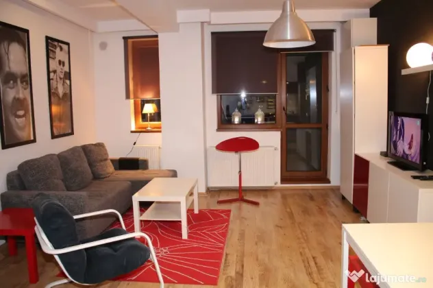 Apartament elegant 2 camere, Băneasa – North Lane Residence - Bucuresti (Bucuresti-Ilfov)