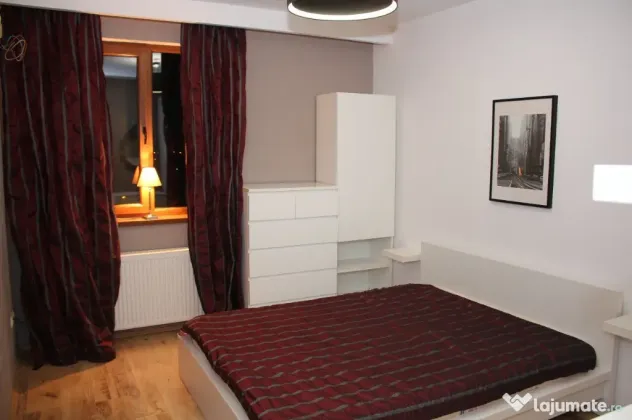 Apartament elegant 2 camere, Băneasa – North Lane Residence - Bucuresti (Bucuresti-Ilfov)