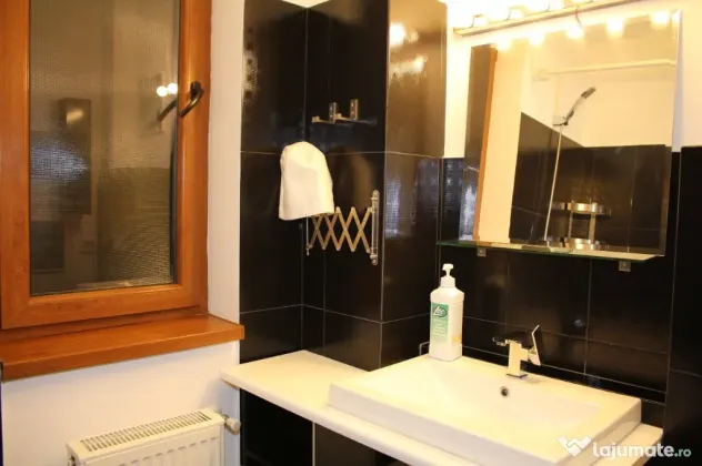 Apartament elegant 2 camere, Băneasa – North Lane Residence - Bucuresti (Bucuresti-Ilfov)