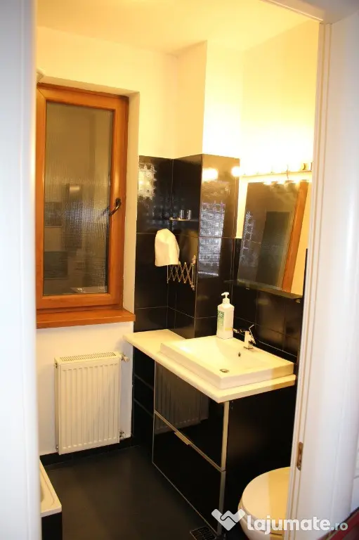 Apartament elegant 2 camere, Băneasa – North Lane Residence - Bucuresti (Bucuresti-Ilfov)