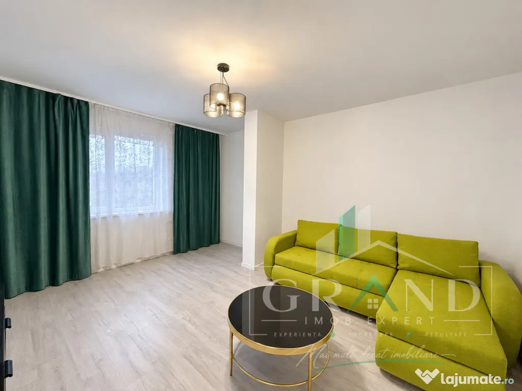 Apartament 3 camere de vanzare , BMW–VIVO MALL - Floresti (Cluj)