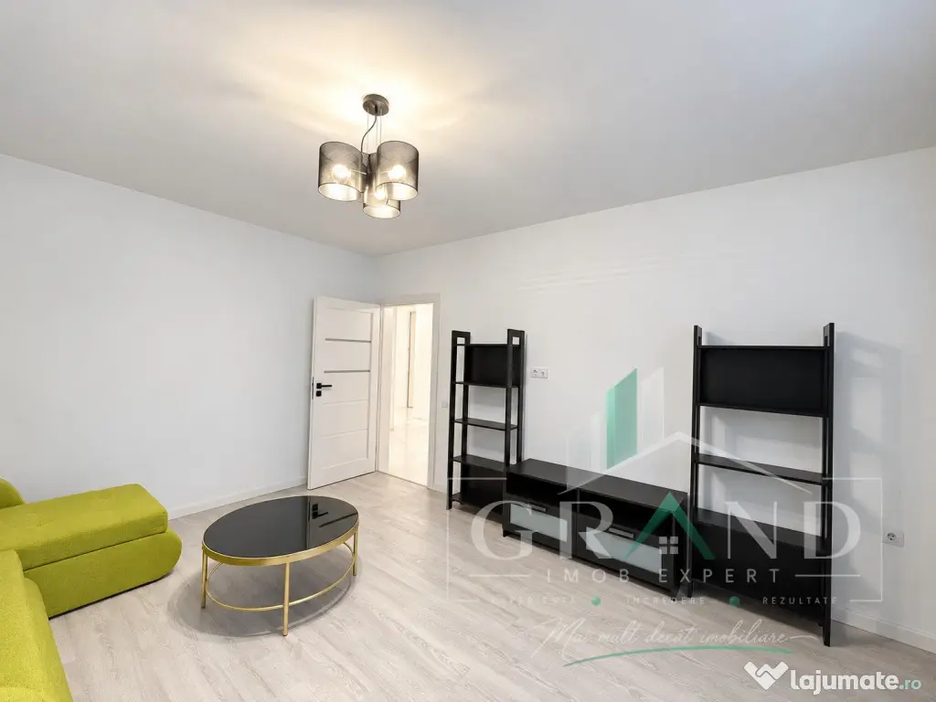 Apartament 3 camere de vanzare , BMW–VIVO MALL - Floresti (Cluj)