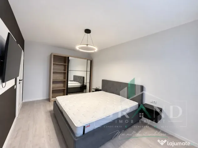 Apartament 3 camere de vanzare , BMW–VIVO MALL - Floresti (Cluj)