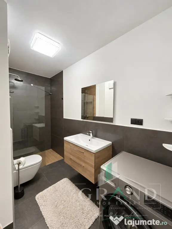 Apartament 3 camere de vanzare , BMW–VIVO MALL - Floresti (Cluj)