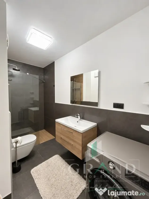 Apartament 3 camere de vanzare , BMW–VIVO MALL - Floresti (Cluj)