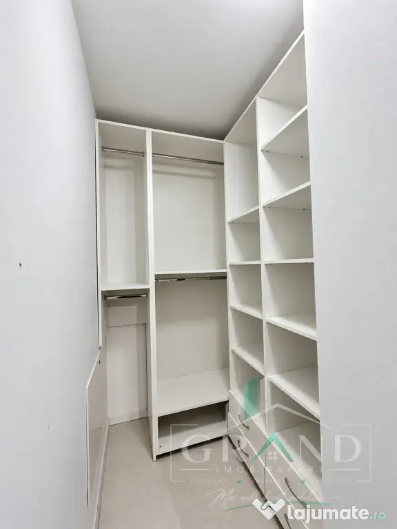 Apartament 3 camere de vanzare , BMW–VIVO MALL - Floresti (Cluj)