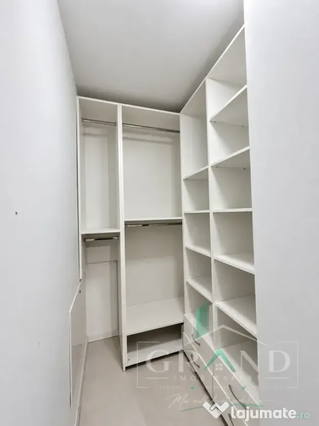 Apartament 3 camere de vanzare , BMW–VIVO MALL - Floresti (Cluj)