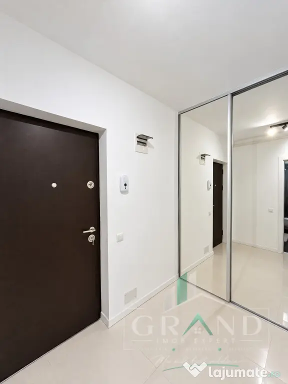 Apartament 3 camere de vanzare , BMW–VIVO MALL - Floresti (Cluj)