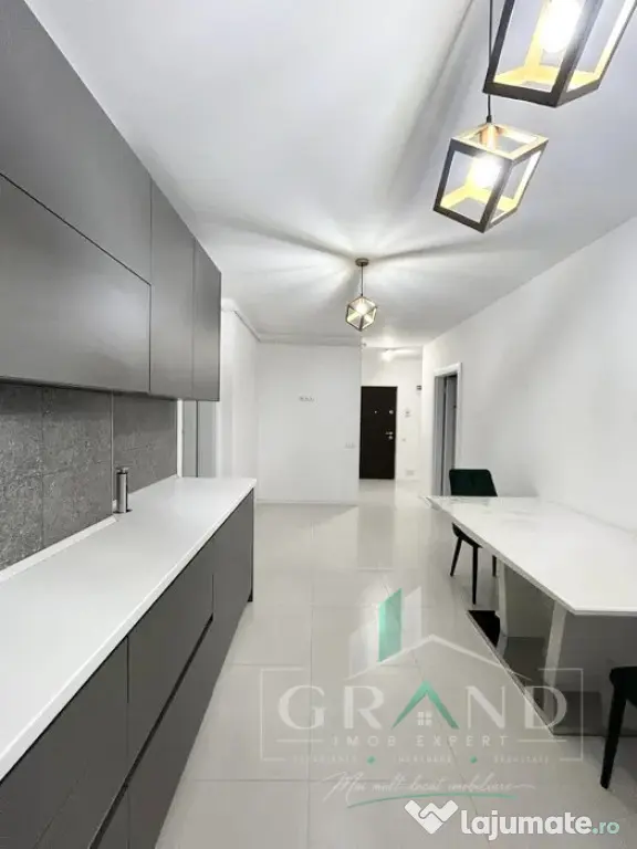 Apartament 3 camere de vanzare , BMW–VIVO MALL - Floresti (Cluj)