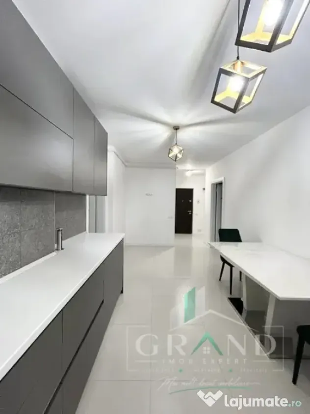 Apartament 3 camere de vanzare , BMW–VIVO MALL - Floresti (Cluj)