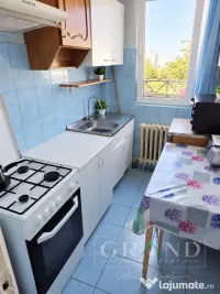Apartament 2 camere, Mănăștur