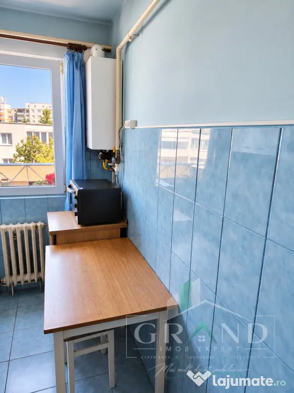 Apartament 2 camere, Mănăștur - Cluj-Napoca (Cluj)