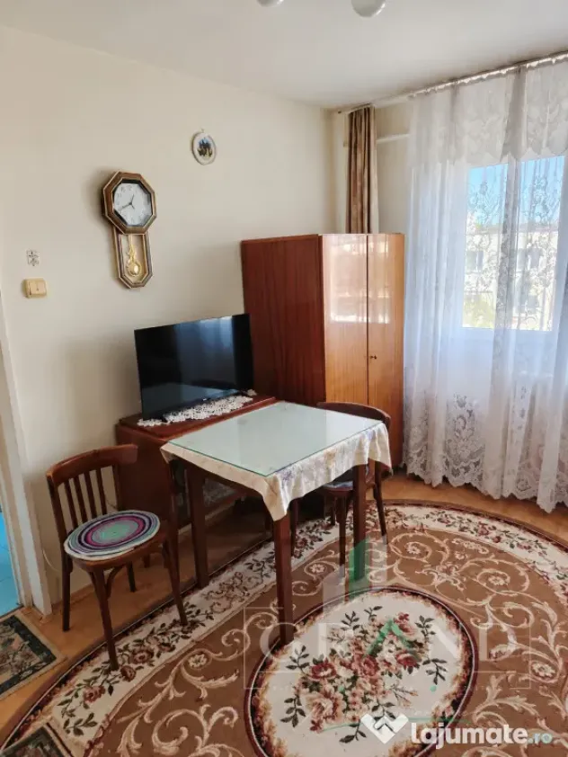 Apartament 2 camere, Mănăștur - Cluj-Napoca (Cluj)