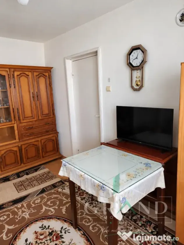 Apartament 2 camere, Mănăștur - Cluj-Napoca (Cluj)