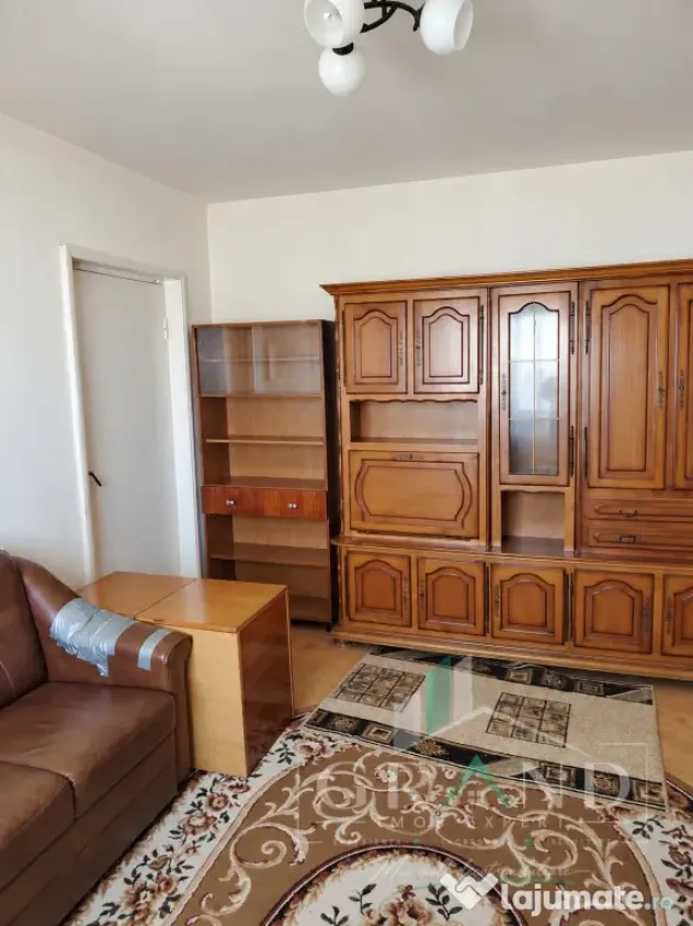Apartament 2 camere, Mănăștur - Cluj-Napoca (Cluj)