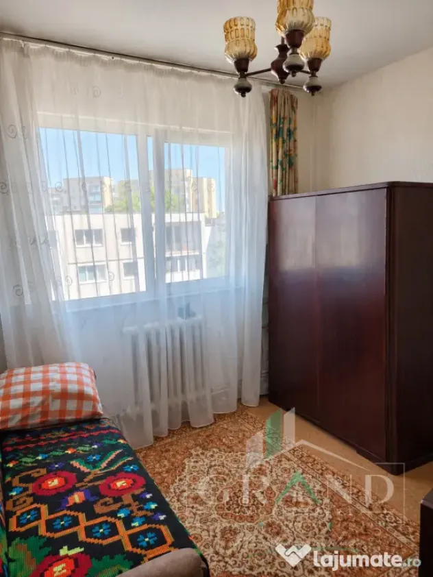 Apartament 2 camere, Mănăștur - Cluj-Napoca (Cluj)