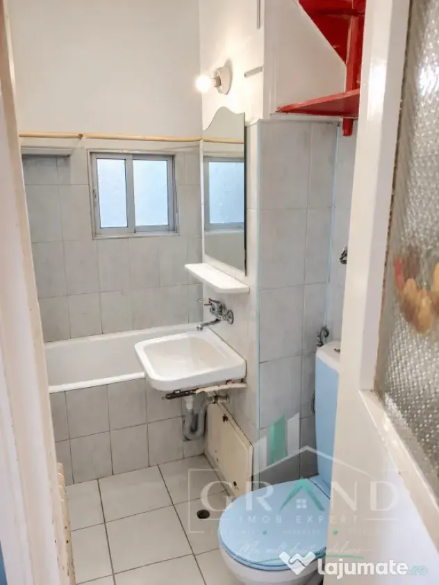 Apartament 2 camere, Mănăștur - Cluj-Napoca (Cluj)