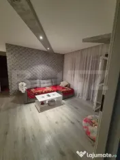 Apartament 3 camere zona Blocuri 