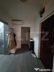 Apartament 3 camere zona Blocuri 