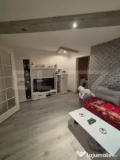 Apartament 3 camere zona Blocuri 